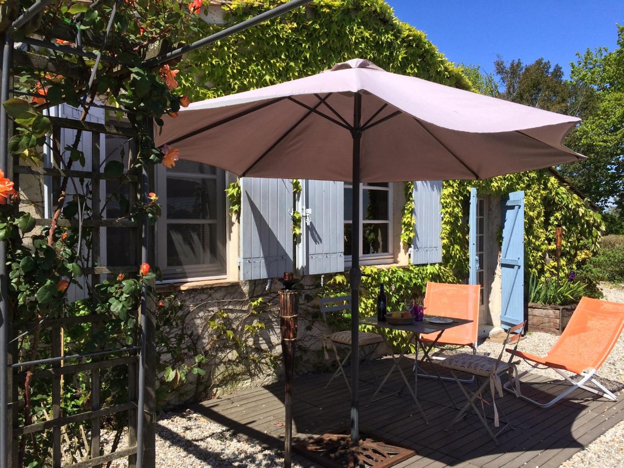 Le Moulin De Margaux Βίλα Εξωτερικό φωτογραφία